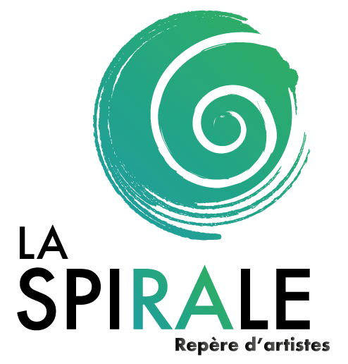 logo La Spirale