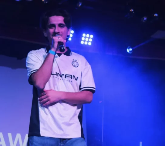 artiste quart de finale tremplin rap BORDERLINE Toulouse 2025
