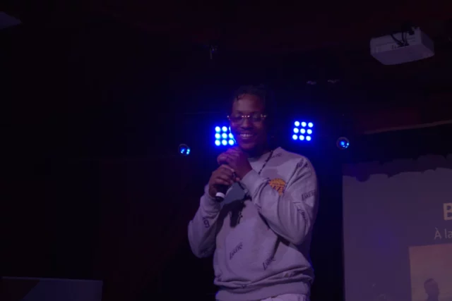 artiste demi-finale tremplin rap BORDERLINE Toulouse 2025