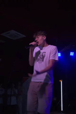 artiste demi-finale tremplin rap BORDERLINE Toulouse 2025