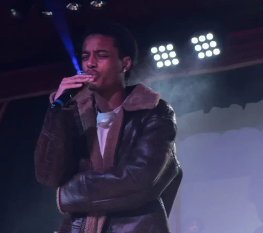 artiste quart de finale tremplin rap BORDERLINE Toulouse 2025
