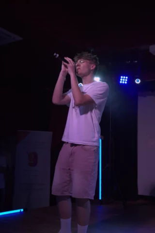 artiste demi-finale tremplin rap BORDERLINE Toulouse 2025