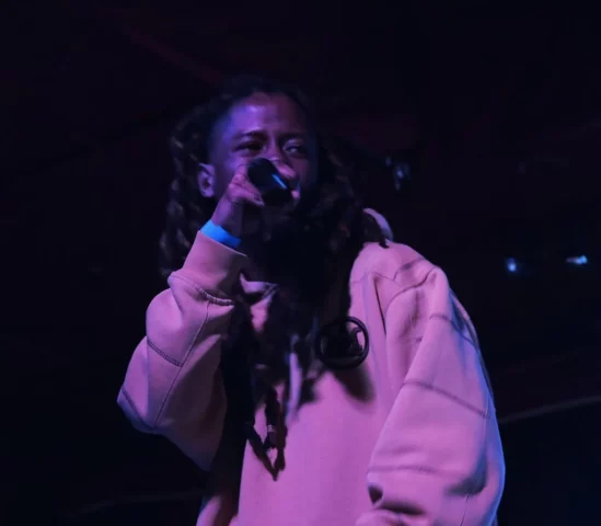 artiste quart de finale tremplin rap BORDERLINE Toulouse 2025