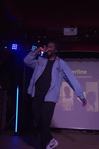 artiste demi-finale tremplin rap BORDERLINE Toulouse 2025