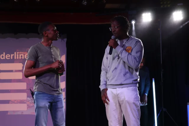 artiste demi-finale tremplin rap BORDERLINE Toulouse 2025
