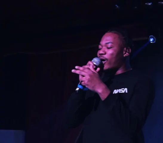 artiste quart de finale tremplin rap BORDERLINE Toulouse 2025