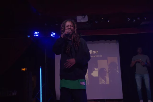 artiste demi-finale tremplin rap BORDERLINE Toulouse 2025