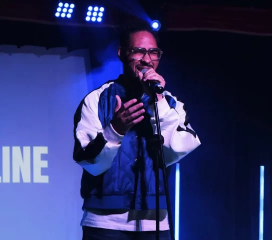 artiste quart de finale tremplin rap BORDERLINE Toulouse 2025