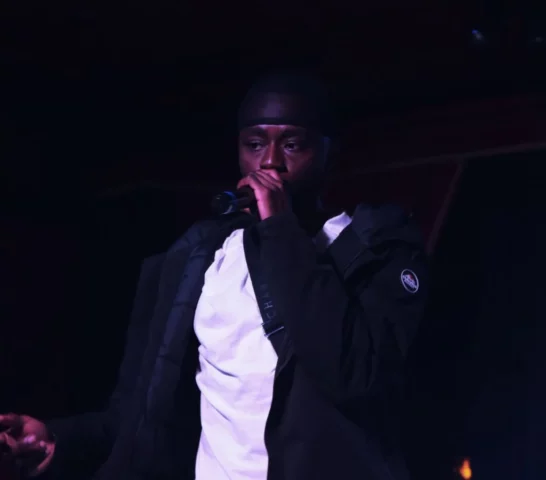 artiste quart de finale tremplin rap BORDERLINE Toulouse 2025