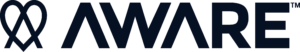 logo AWARE (Daringly simple traceability)